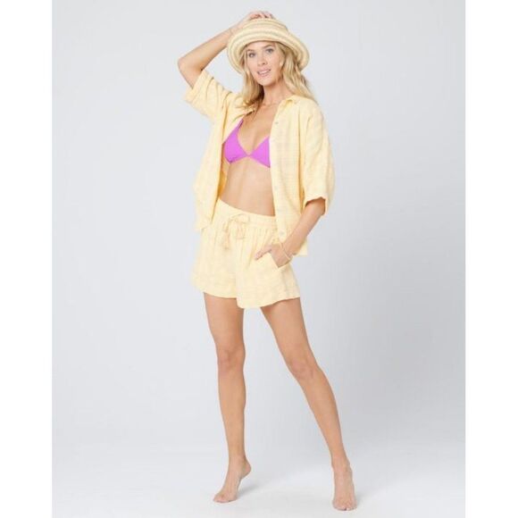 L*Space Gene Set in Golden Hour Resort Vacation Beachy Casual - Picture 1 of 10